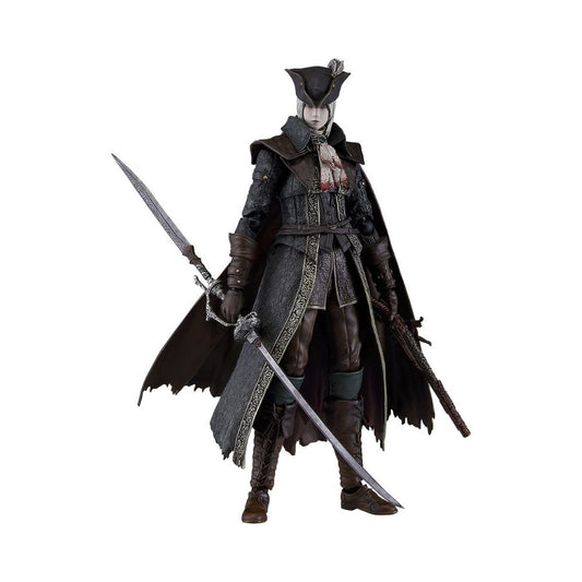 figma Lady Maria of the Astral Clocktower