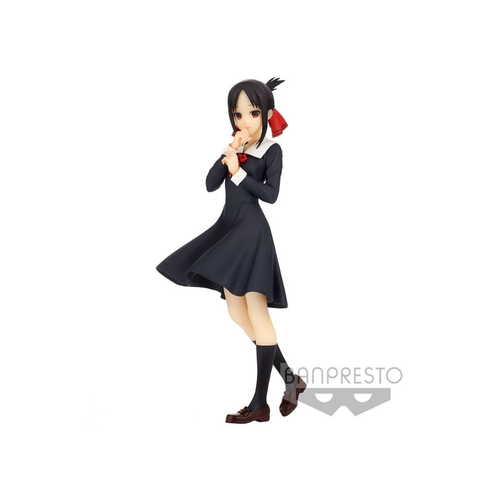 'KAGUYA-SAMA: LOVE IS WAR? Kyunties KAGUYA SHINOMIYA FIGURE