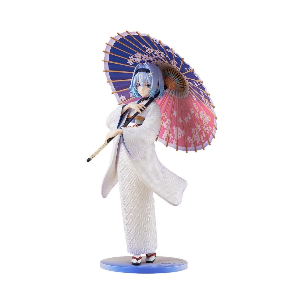 Ginko Sora: Kimono Ver.