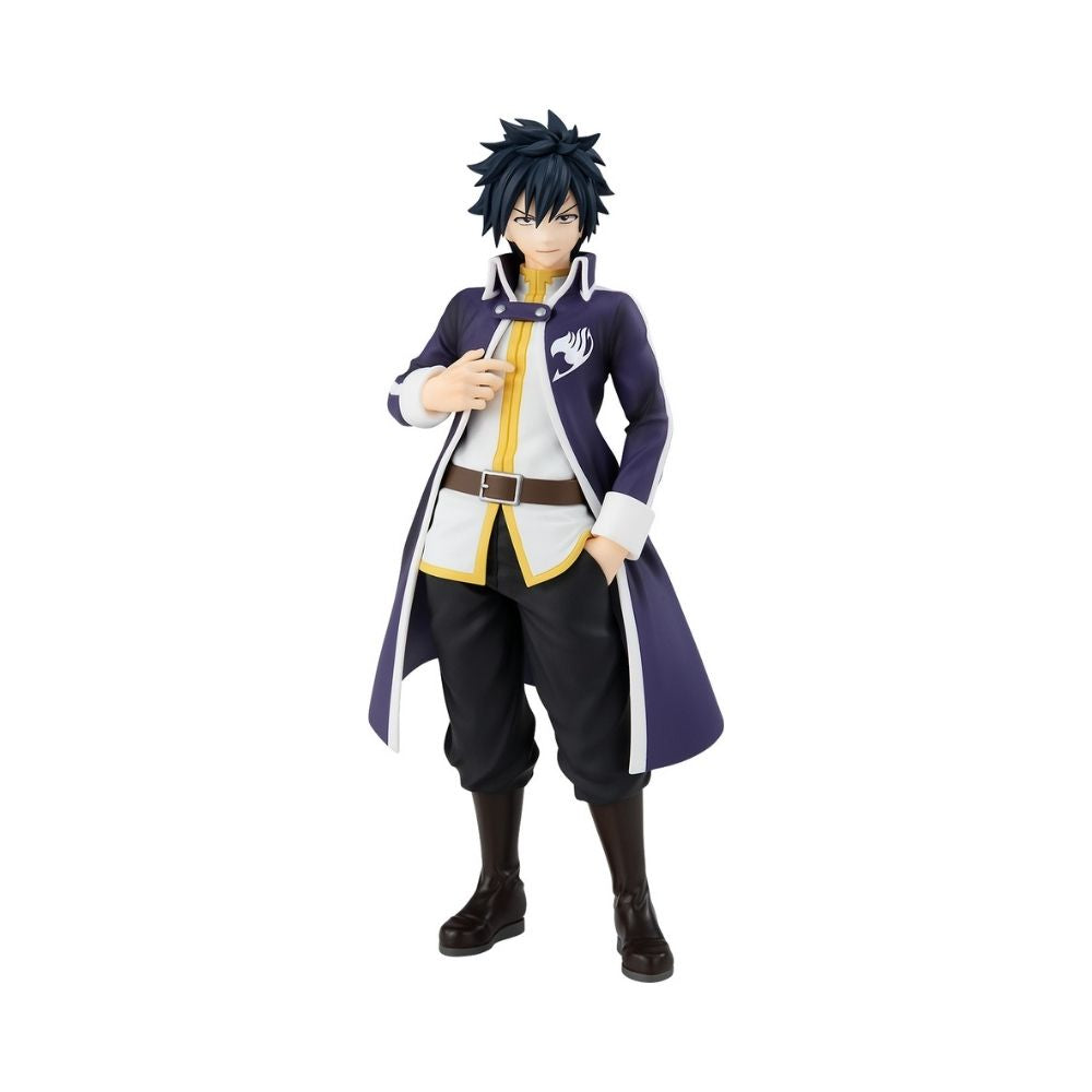POP UP PARADE Gray Fullbuster: Grand Magic Games Arc Ver.