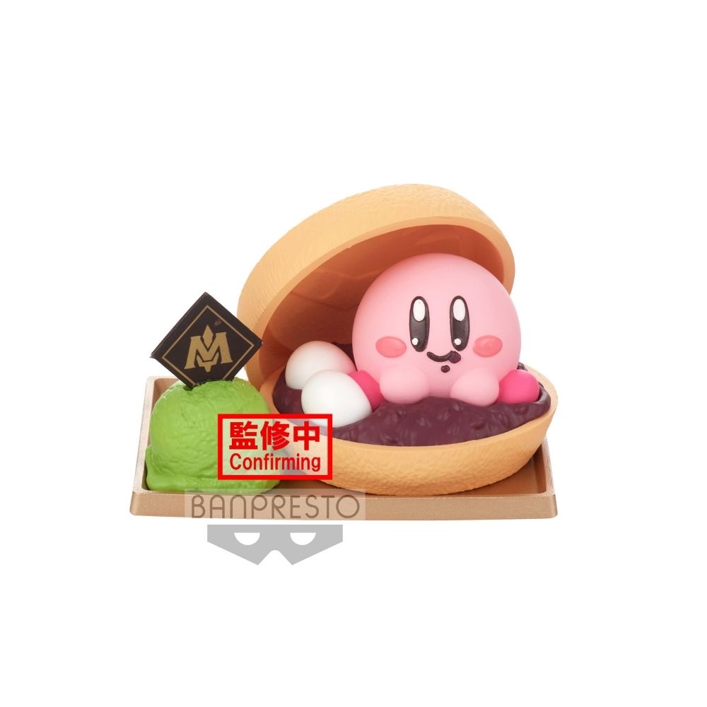 KIRBY Paldolce collection vol.4(ver.B)