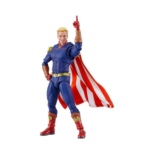 figma Homelander