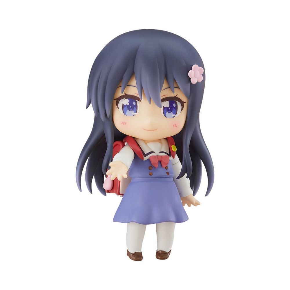 Nendoroid Hana Shirosaki