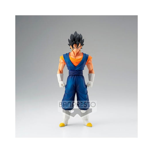 'DRAGON BALL Z SOLID EDGE WORKS vol.4(A:VEGITO)