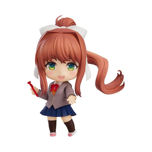 Nendoroid Monika