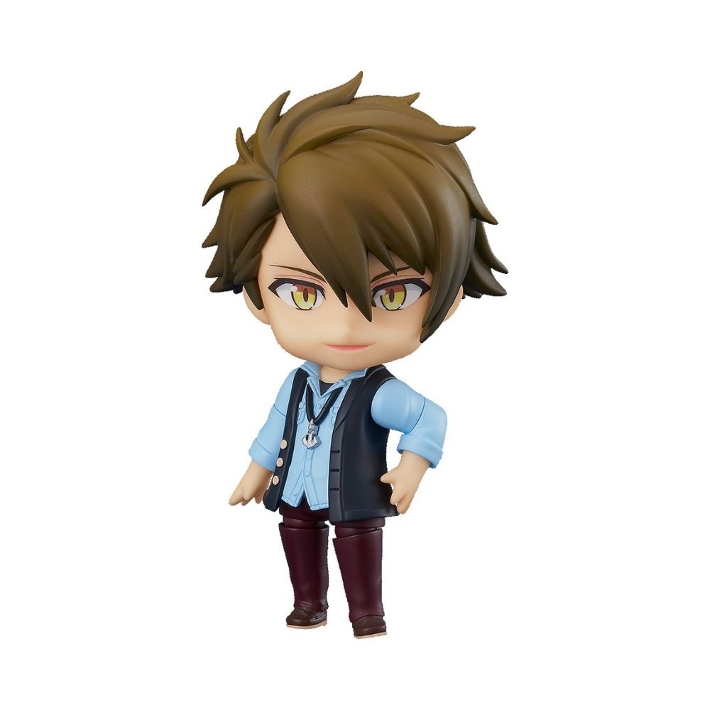 Nendoroid Ryunosuke Tsunashi