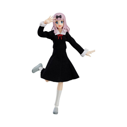 figma Chika Fujiwara