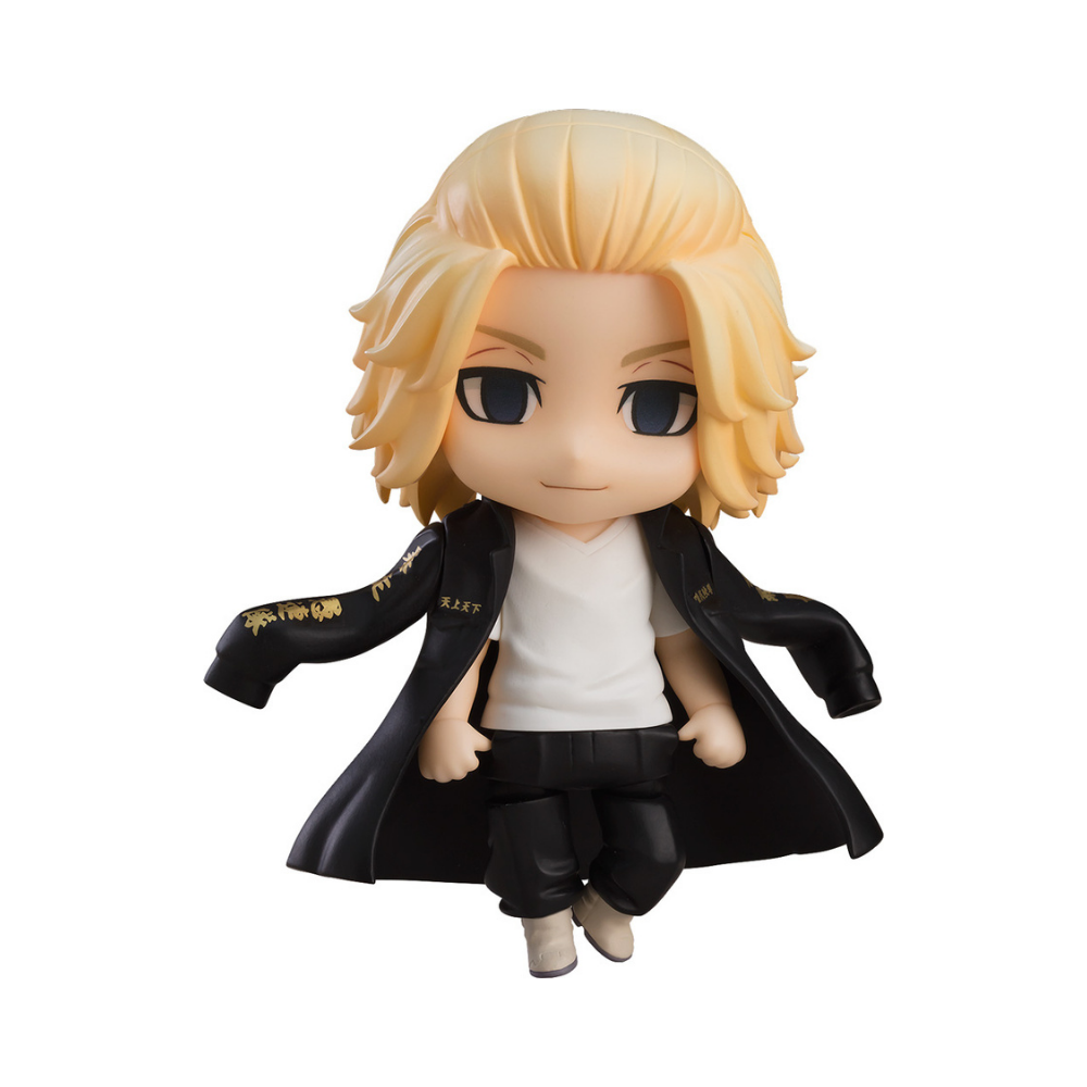 Nendoroid Mikey (Manjiro Sano)