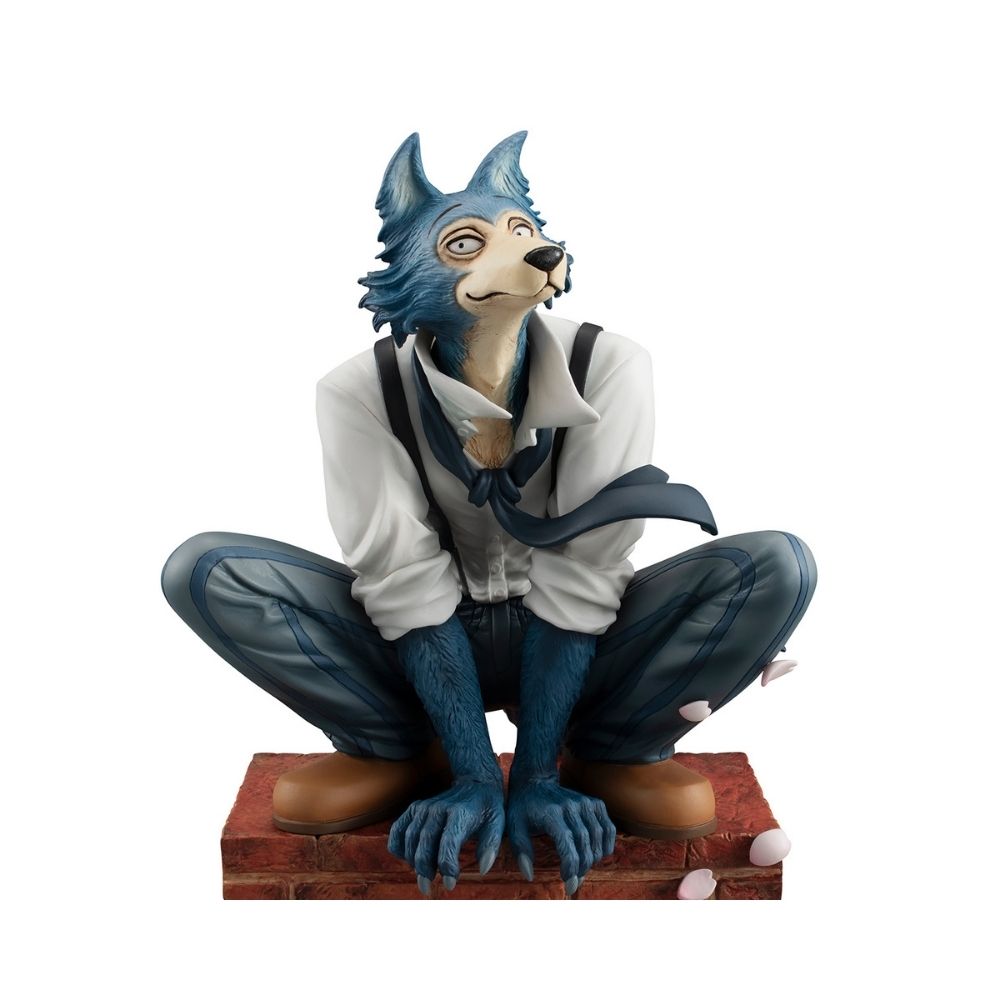 Figure BEASTARS Legoshi (repeat)