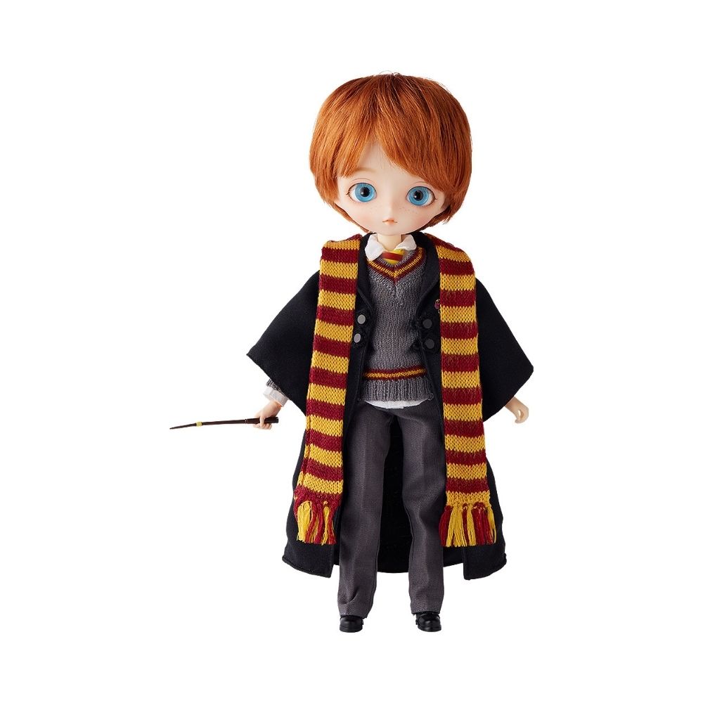 Harmonia bloom Ron Weasley