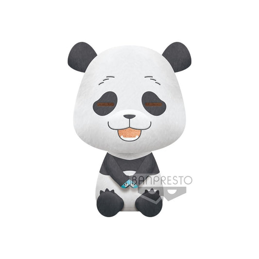 'JUJUTSU KAISEN BIG PLUSH～PANDA・KENTO NANAMI～(A:PANDA)