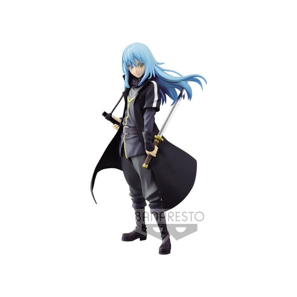 'That Time I Got Reincarnated as a Slime -Otherworlder-FIGURE vol.13(A:RIMURU)