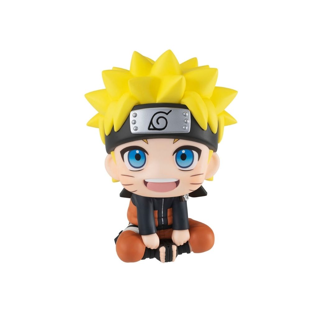 Lookup Naruto Shippuden Naruto Uzumaki (Resale)