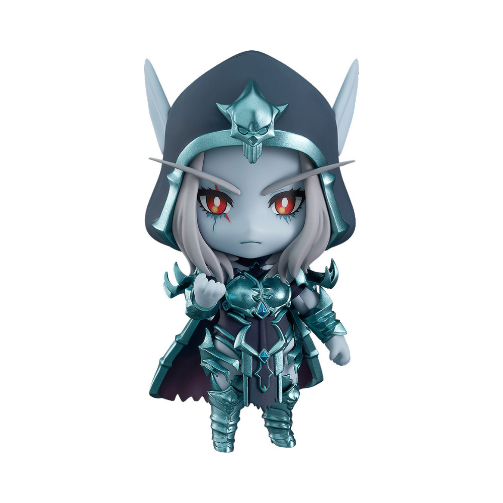 Nendoroid Sylvanas Windrunner