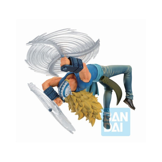 ICHIBANSHO FIGURE KILLER (WANO COUNTRY -THIRD ACT-)