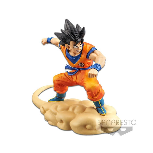 'DRAGON BALL Z HURRY! FLYING NIMBUS!! FIGURE -SON GOKU-