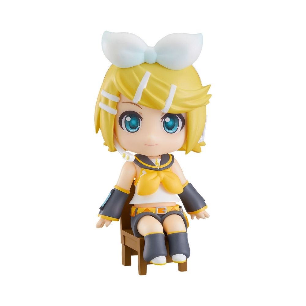 Nendoroid Swacchao! Kagamine Rin