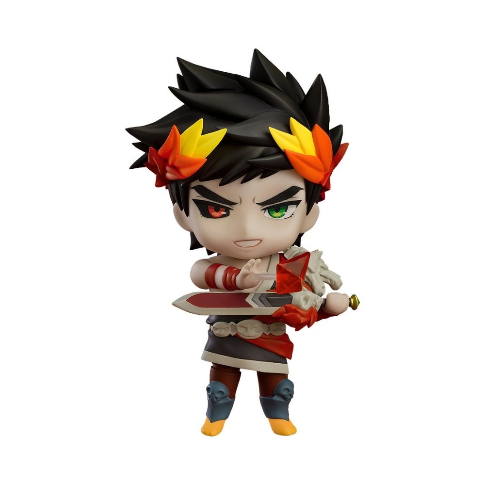 Nendoroid Zagreus