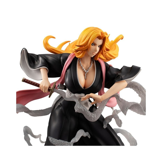 G.E.M. Series BLEACH　Rangiku Matsumoto