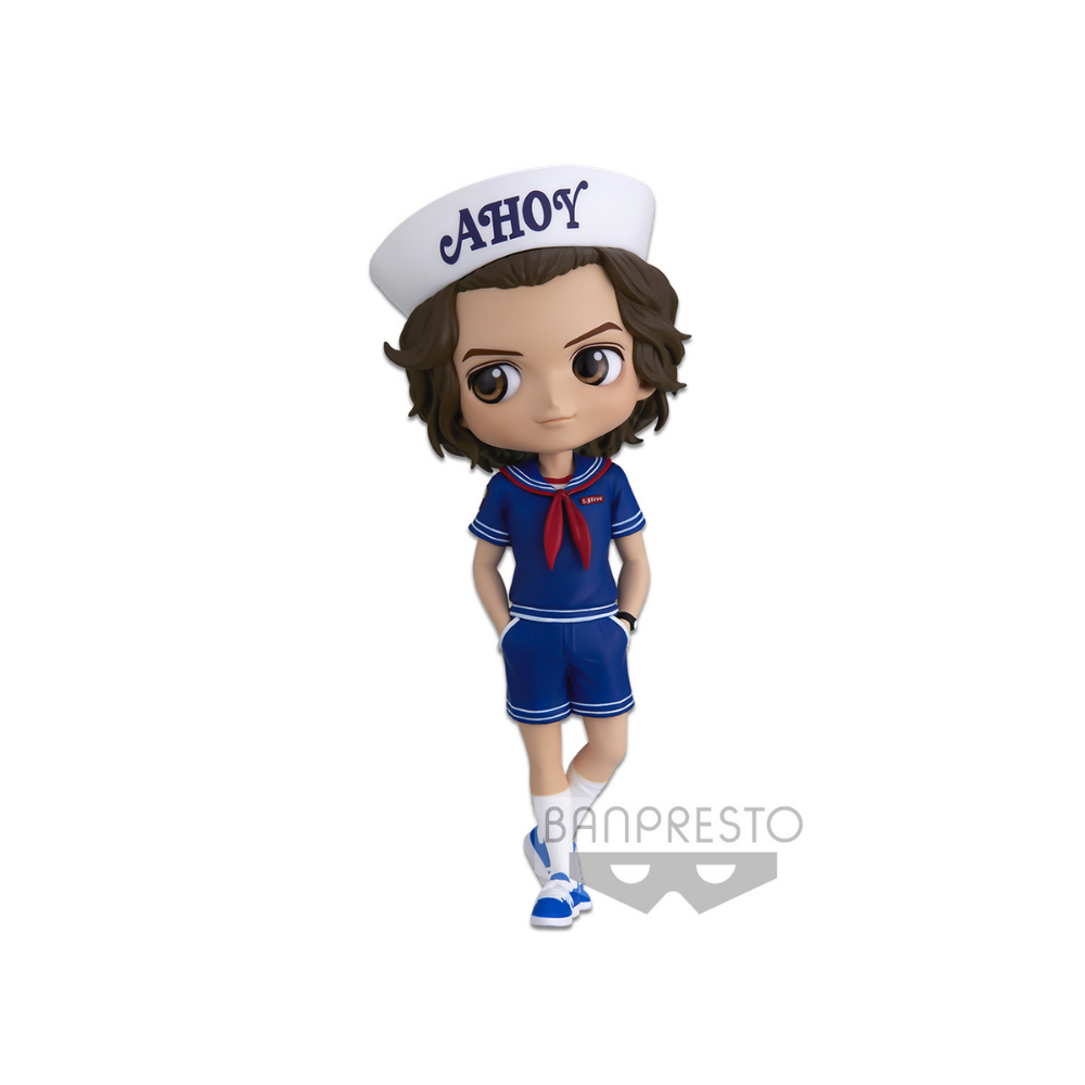 Stranger Things Q posket -Steve-