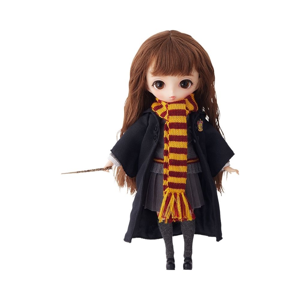 Harmonia bloom Hermione Granger