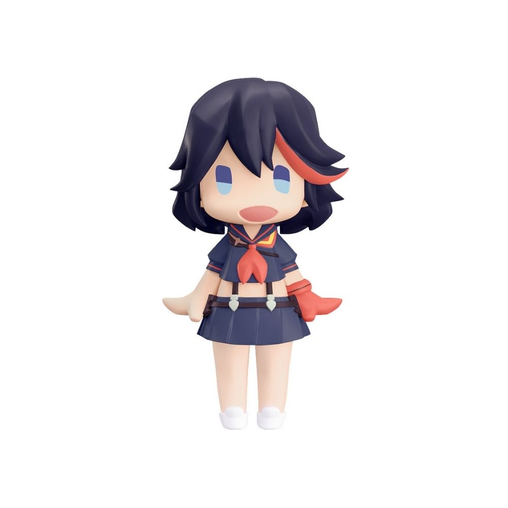 HELLO! GOOD SMILE Ryuko Matoi