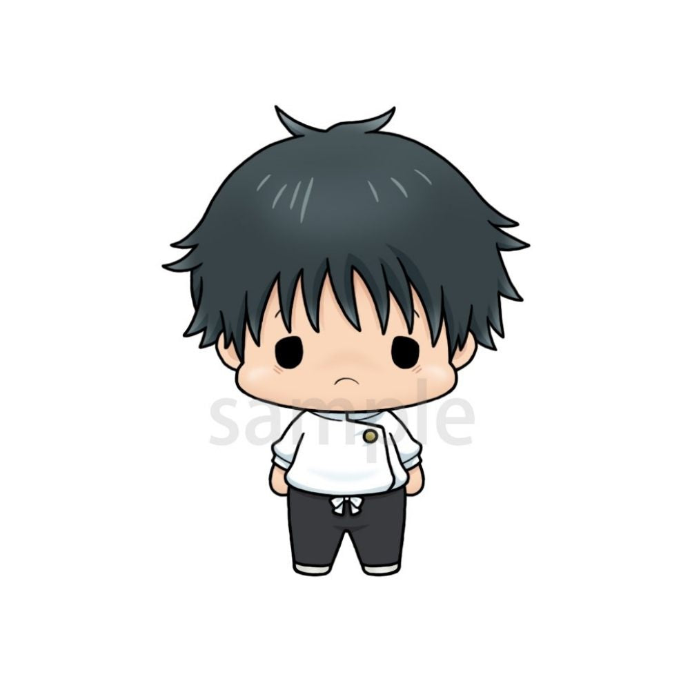 CHOKORIN MOVIE JUJUTSUKAISEN 0