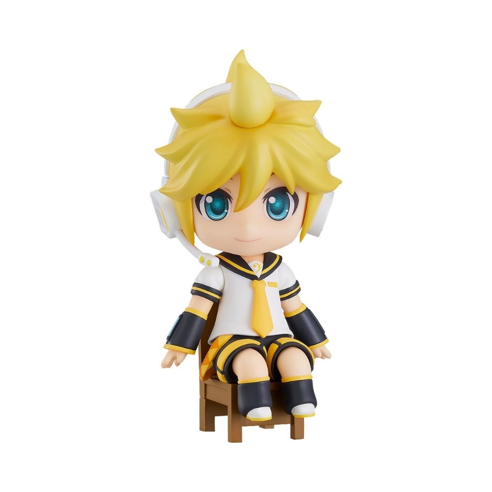 Nendoroid Swacchao! Kagamine Len