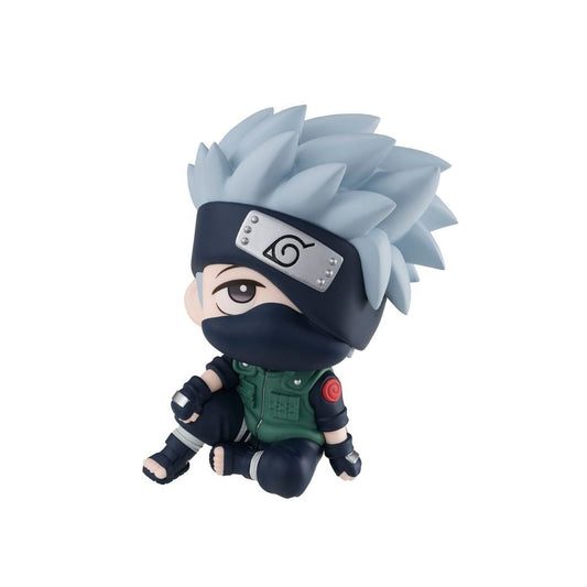 Lookup Naruto Shippuden Kakashi Hatake