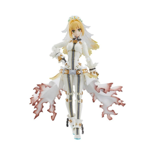 figma Saber/Nero Claudius (Bride)