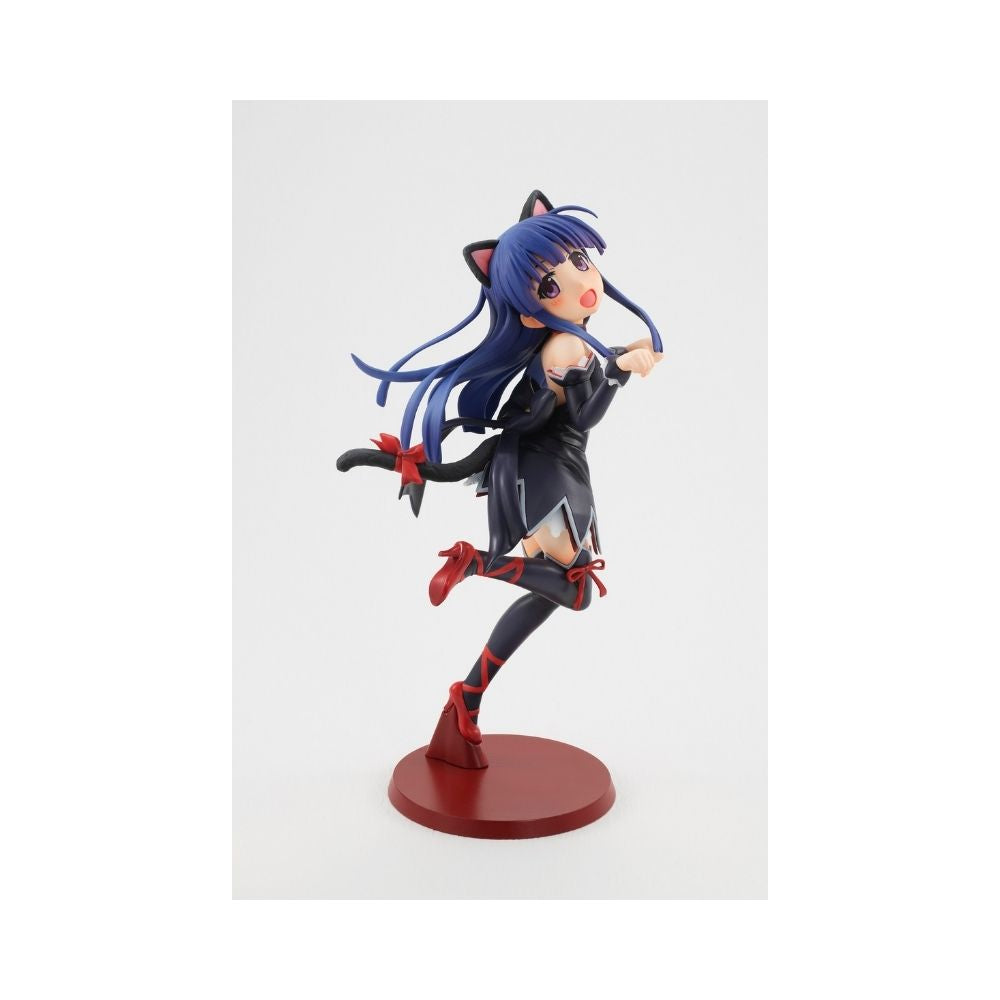 Higurashi: When They Cry GOU Rika Furude Angelmote ver. 1/7th Scale