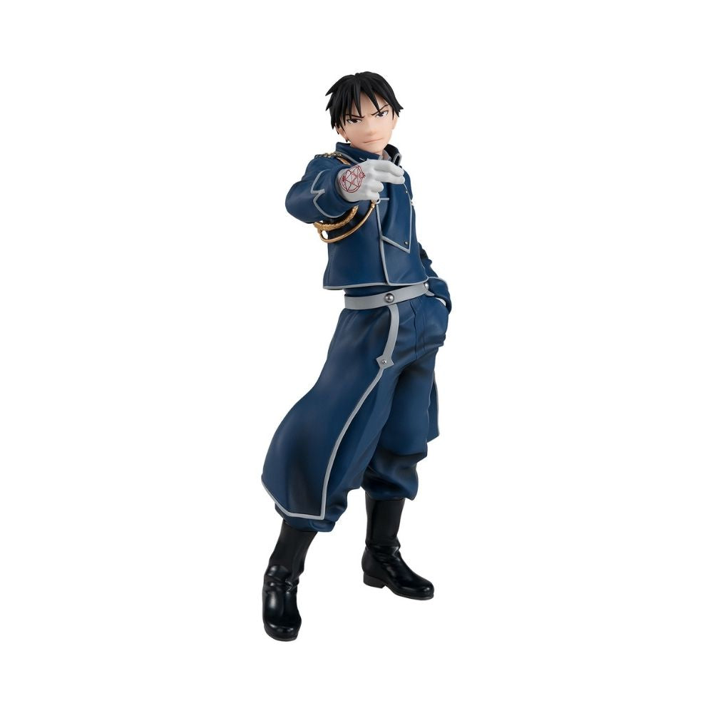 POP UP PARADE Roy Mustang