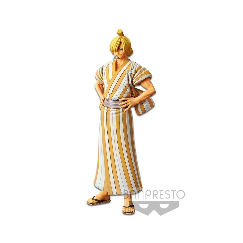 'ONE PIECE DXF～THE GRANDLINE MEN～ WANOKUNI vol.5 (SANJI)