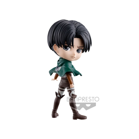 'ATTACK ON TITAN Q posket-LEVI-(ver.A)