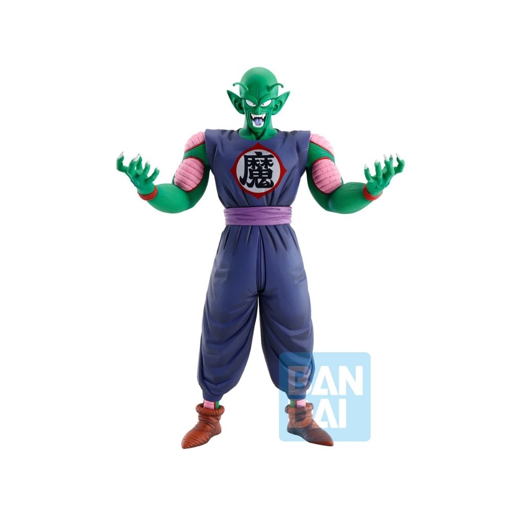 ICHIBANSHO FIGURE DEMON PICCOLO DAIMAOH(EX MYSTICAL ADVENTURE)