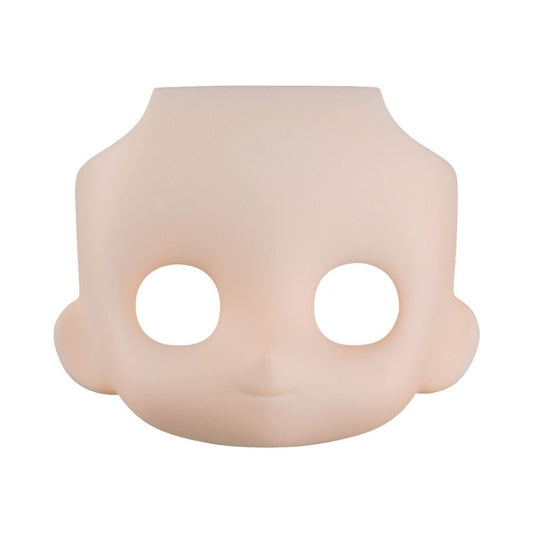 Nendoroid Doll Customizable Face Plate 00 (Cream)