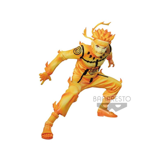 'NARUTO SHIPPUDEN VIBRATION STARS-UZUMAKI NARUTO-Ⅲ