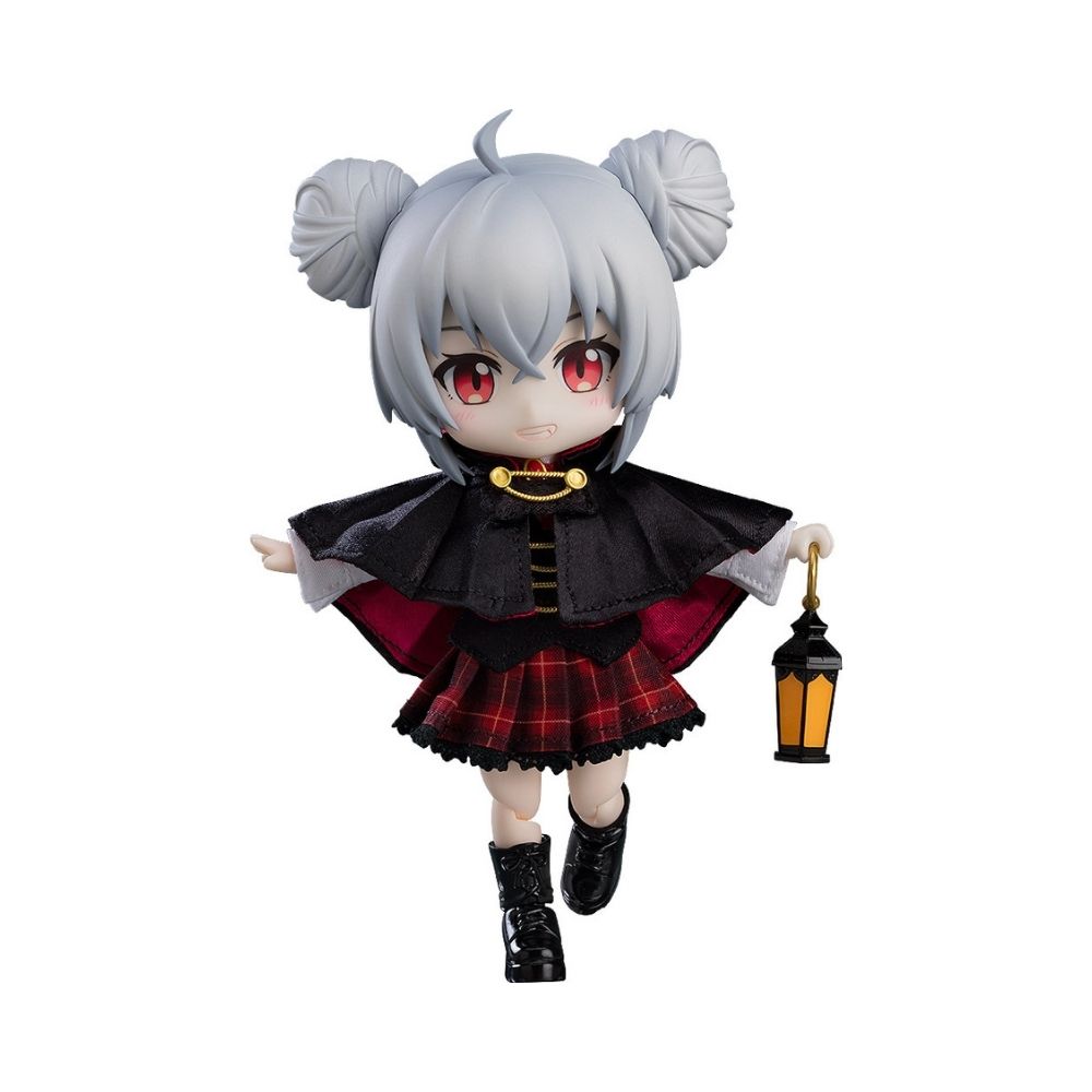 Nendoroid Doll Vampire: Milla