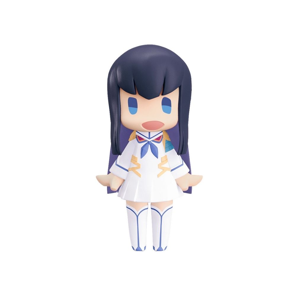 HELLO! GOOD SMILE Satsuki Kiryuin