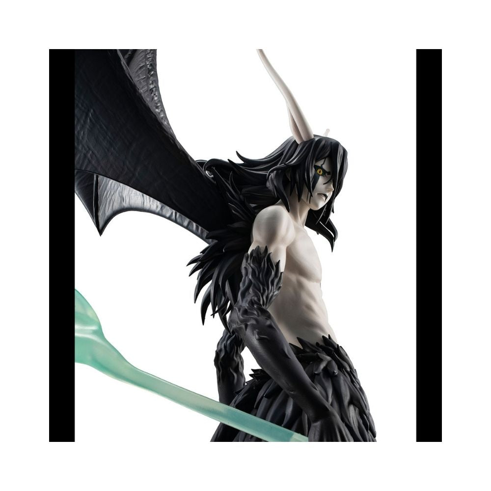 Precious G.E.M. Series BLEACH   Ulquiorra Shifar / Resurreccion Segunda Etapa