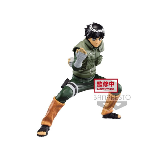 NARUTO SHIPPUDEN VIBRATION STARS-ROCK LEE & UZUMAKI NARUTO-(A:ROCK LEE)