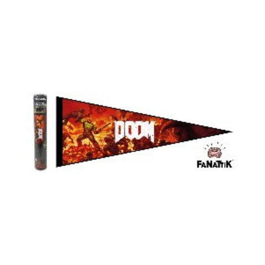 Doom Pennant