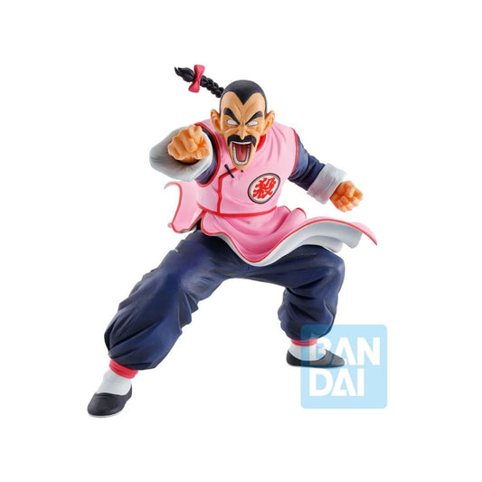 'ICHIBANSHO FIGURE TAOPAIPAI(EX MYSTICAL ADVENTURE)