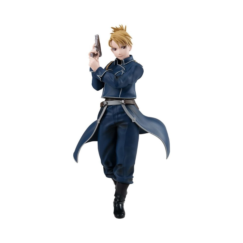 POP UP PARADE Riza Hawkeye