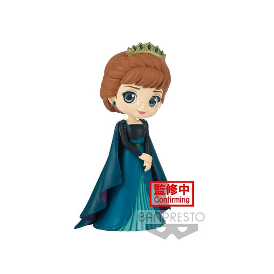 'Q posket Disney Characters -Anna- from FROZEN2(ver.A)