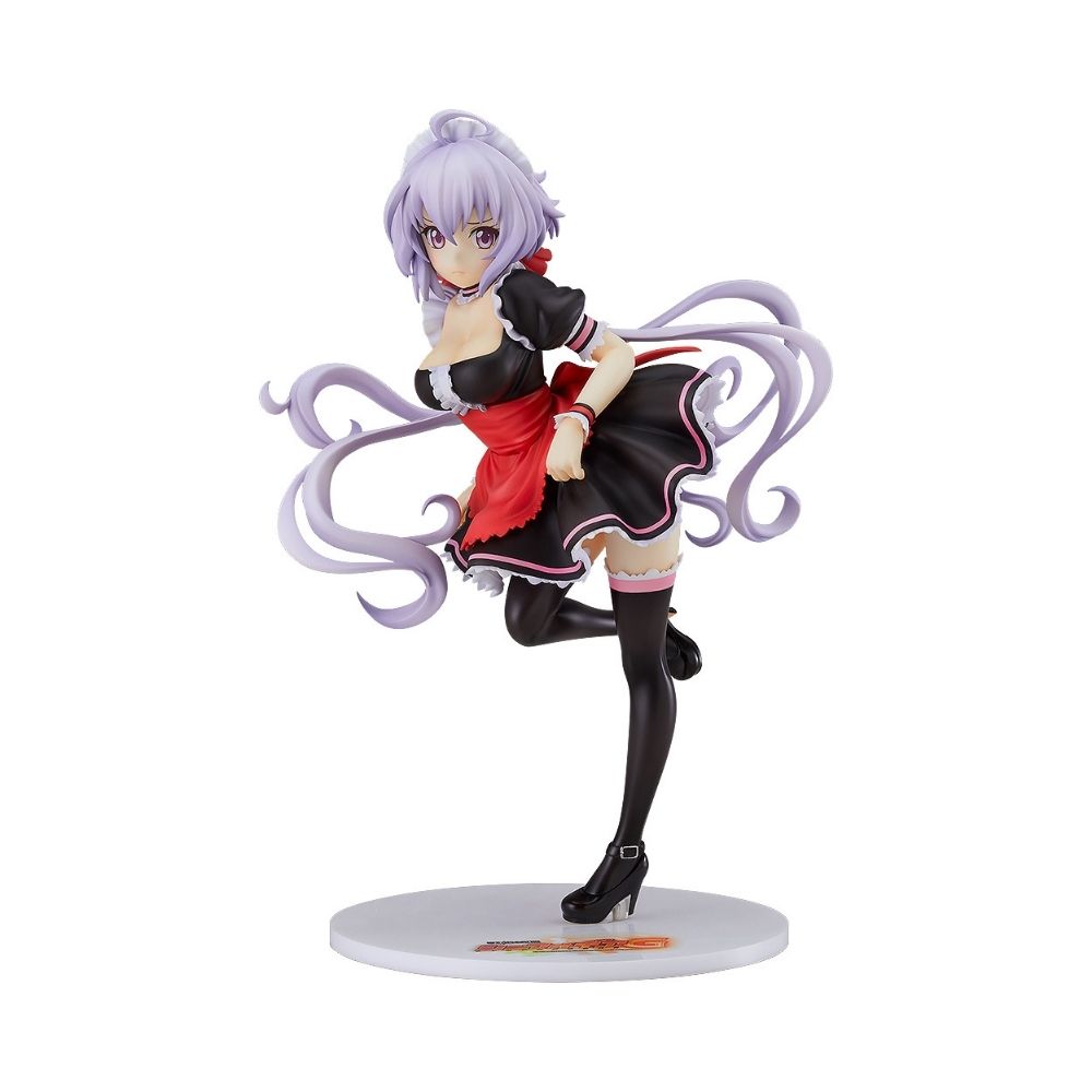 Chris Yukine: Lovely Maid Style [AQ]