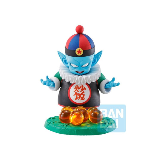 ICHIBANSHO FIGURE PILAF＆DRAGON BALL(EX MYSTICAL ADVENTURE)