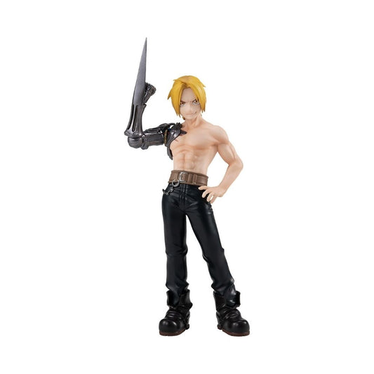 POP UP PARADE Edward Elric(re-run)