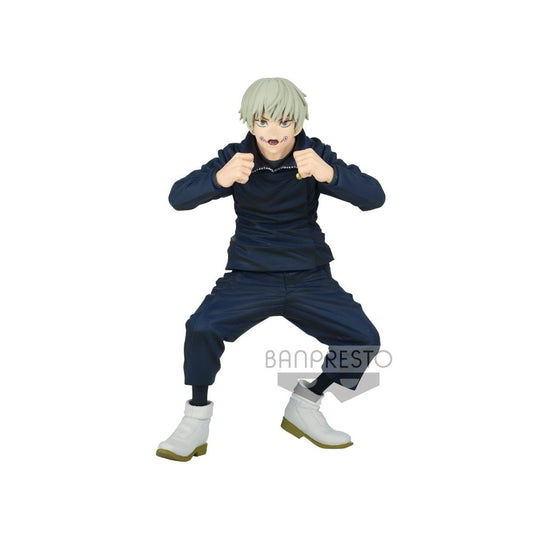 JUJUTSU KAISEN FIGURE-TOGE INUMAKI