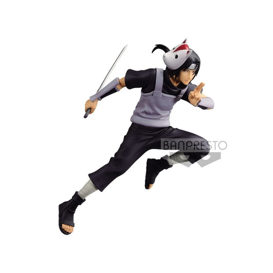 'NARUTO SHIPPUDEN VIBRATION STARS-UCHIHA ITACHI-